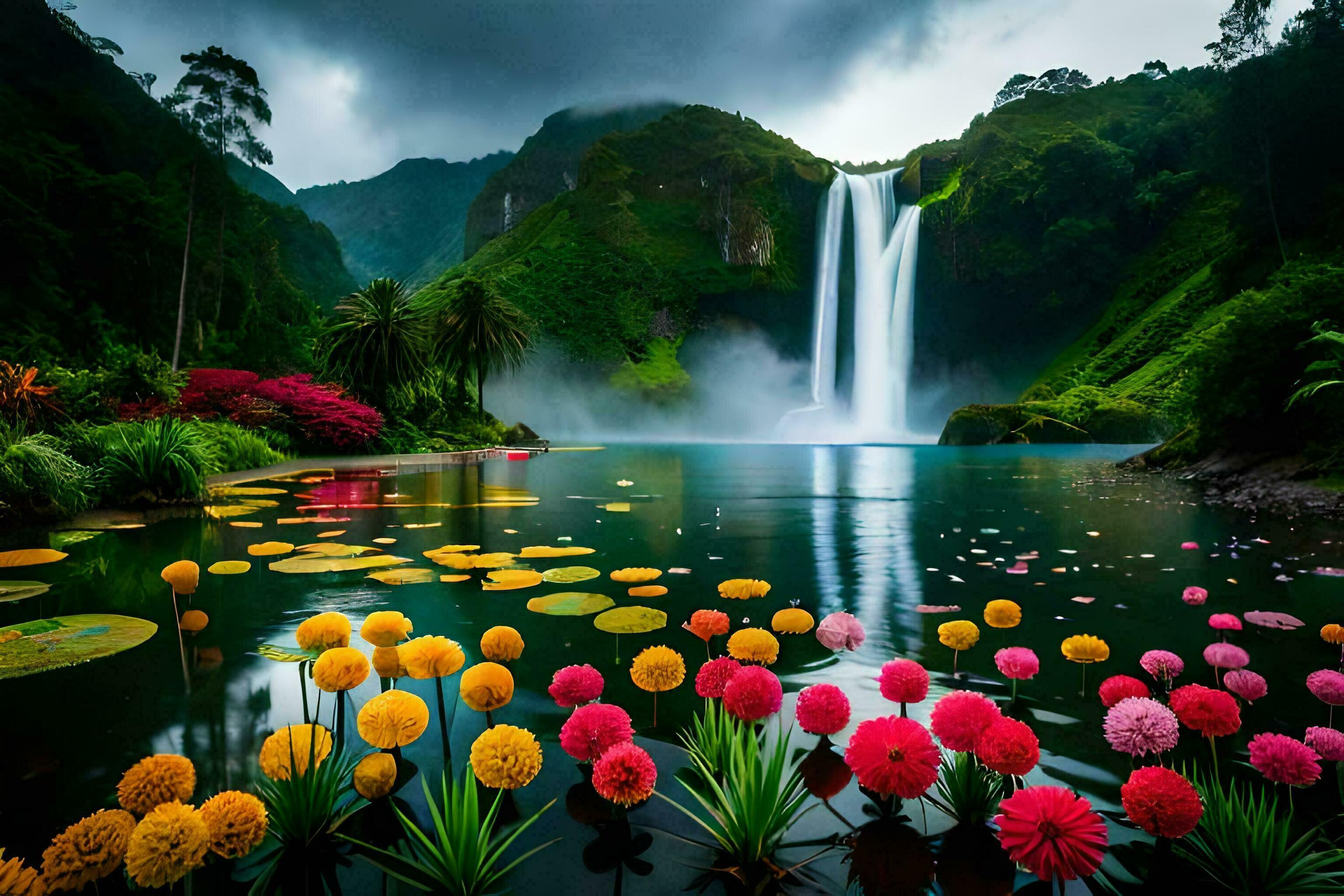 Nature